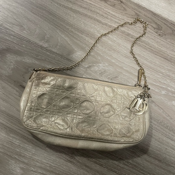 Pochette dior - Picture 7 of 12